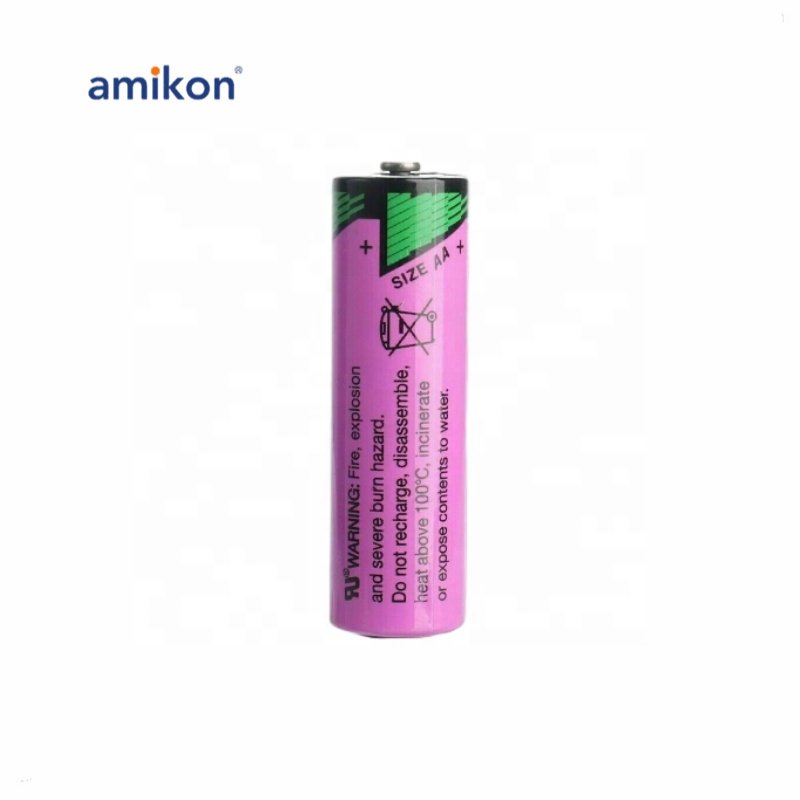 Competitive Price 6ES7971-0BA00 SIMATIC S7-400 Backup battery for PLC PAC & Dedicated Controllers