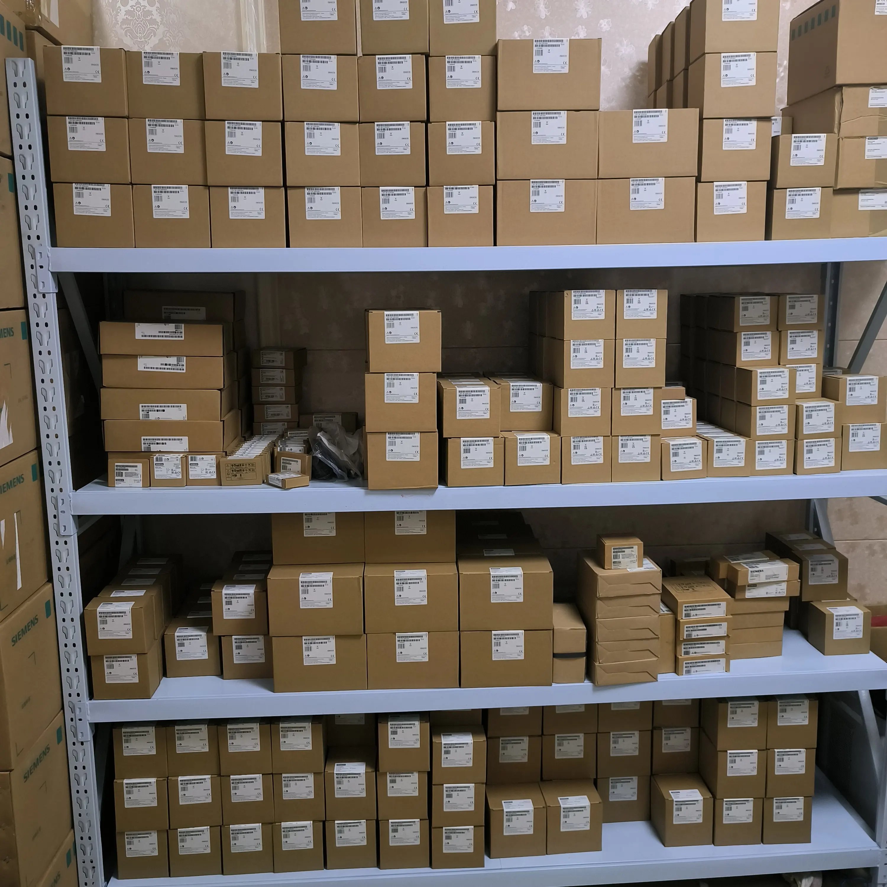 PLC module PLC controller plc pac and dedicated controllers SIMATIC DP 6ES7332-5HB01-9AJ0