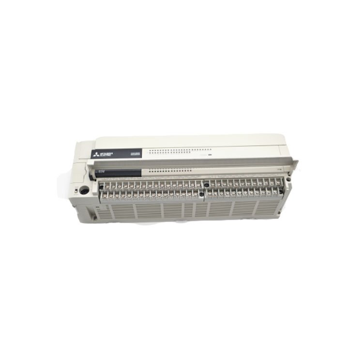 Hot Sale Mitsubishi FX3U Series PLC Programmable Logic Controller PAC Dedicated Controllers Models FX3U-64MR/DS FX3U-64MT/DS