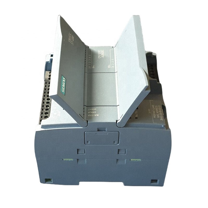 TAIZHOU SONGWEI 6ES7211-1AE40-0XB0 New SIMATIC S7-1200 CPU 1211C PLC PAC Dedicated Controllers 6ES72111AE400XB0