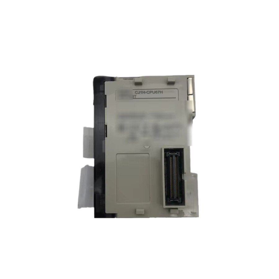 New Original CJ1H-CPU67H cj1hcpu67h PLC Programming Controller Warehouse Stock