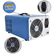 ZKETECH EBC-A40L Tester battery tester zketech ebc-a40l eletronic load battery