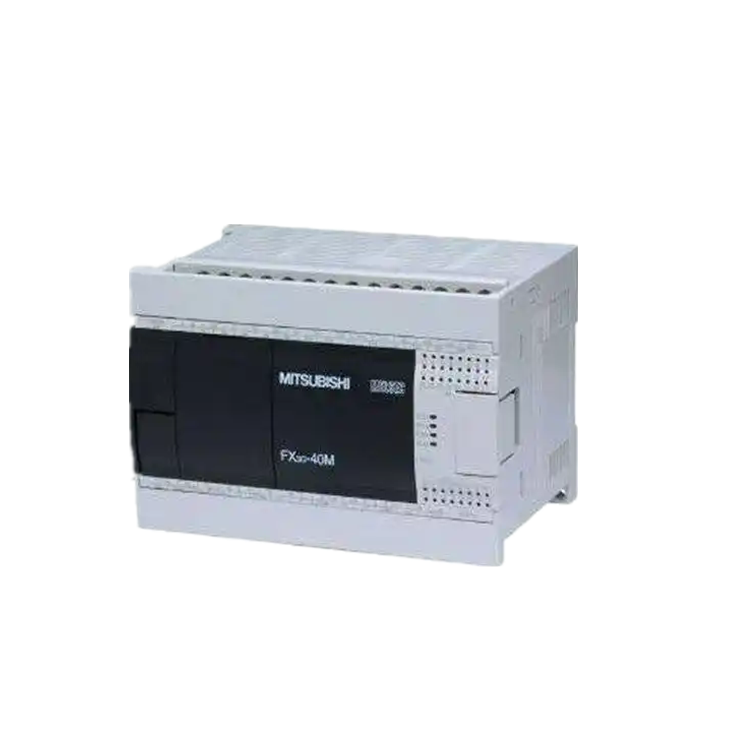 New original plc logic control module extension module FX1S/FX3SA-10 14 20 30MR/MT-CM/-001 plc programming controller