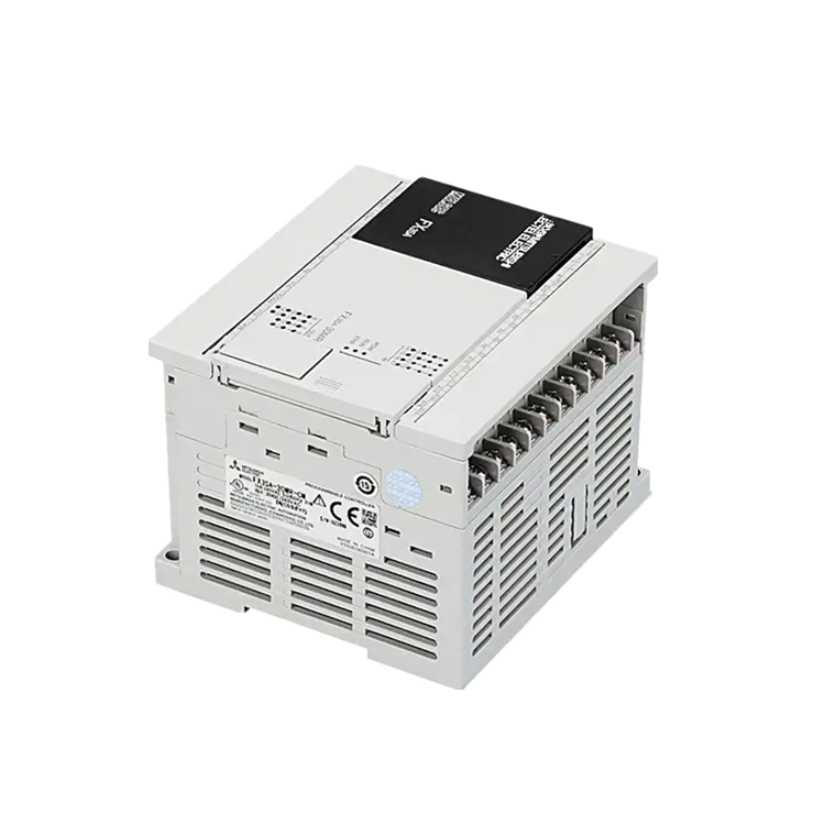 New original plc logic control module extension module FX1S/FX3SA-10 14 20 30MR/MT-CM/-001 plc programming controller