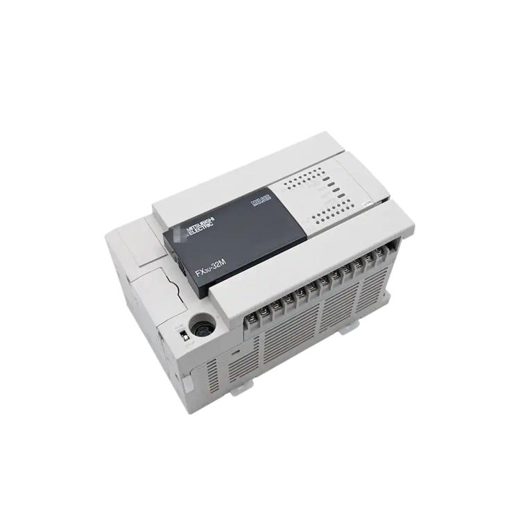 New original plc logic control module extension module FX1S/FX3SA-10 14 20 30MR/MT-CM/-001 plc programming controller