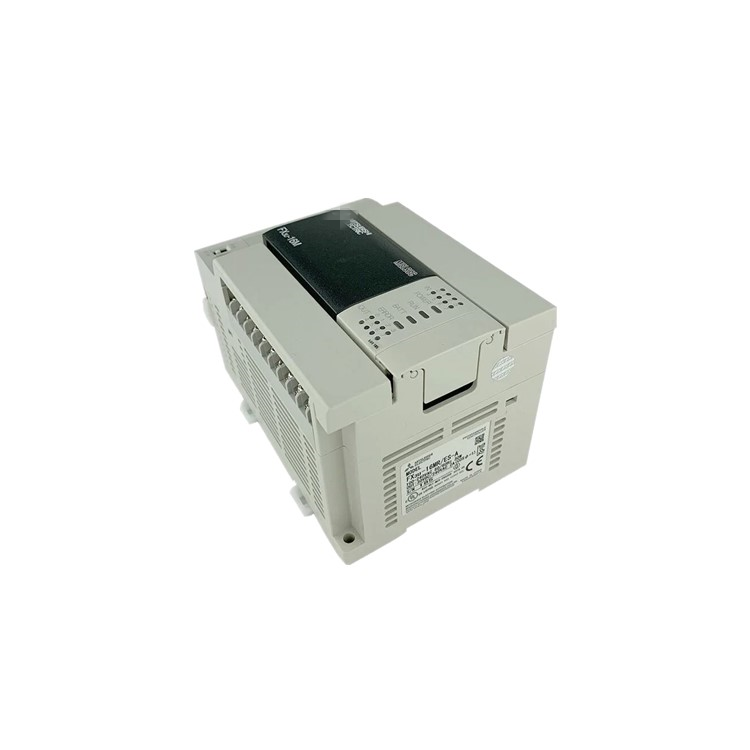 New original plc logic control module extension module FX1S/FX3SA-10 14 20 30MR/MT-CM/-001 plc programming controller