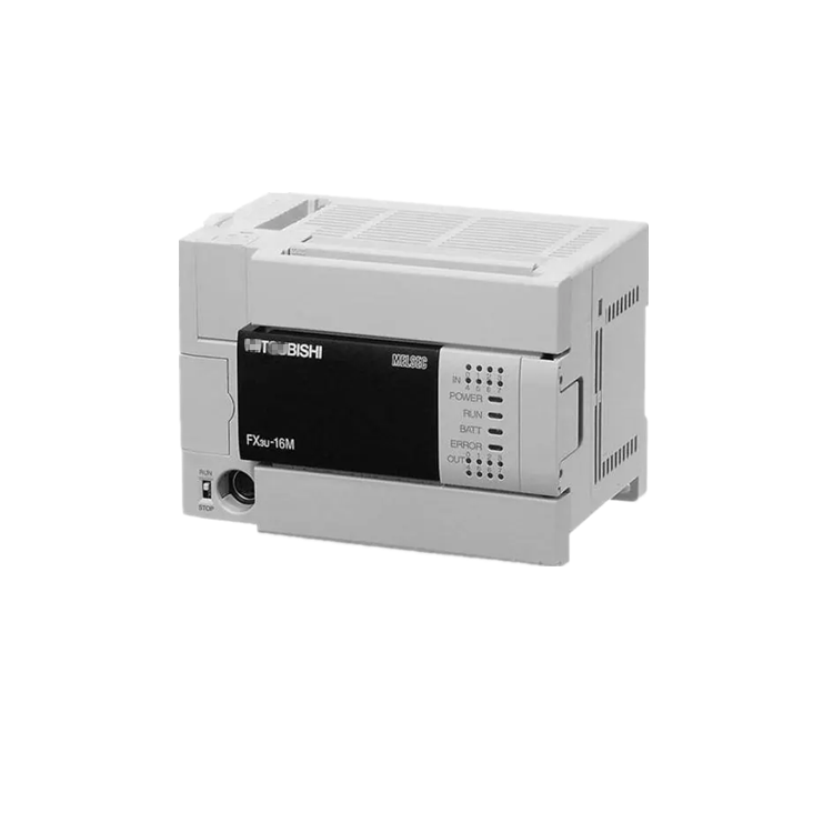 New original plc logic control module extension module FX1S/FX3SA-10 14 20 30MR/MT-CM/-001 plc programming controller