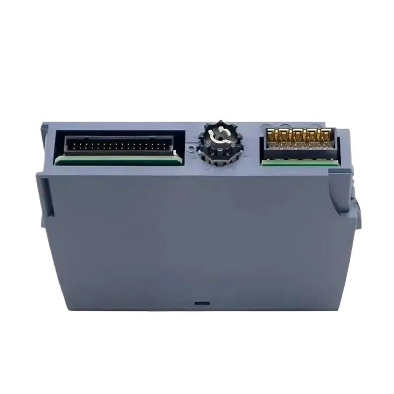 Gold Seller 6ES7135-6HD00-0BA1 ET200SP Series PLC Controller New Original Warehouse Stock Plc Programming Controller