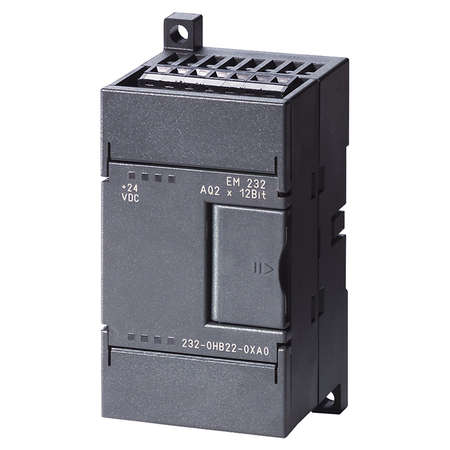 6ES7232-0HB22-0XA0 S7-200 Analog Output PLC PAC & Dedicated Controllers EM 232