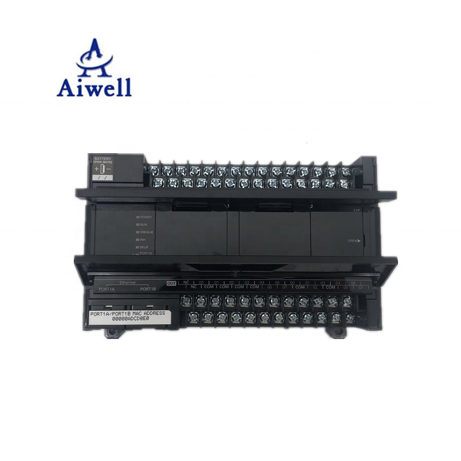 Original PLC Supplier CP2E Compact PLC CP2E-N40DT1-D