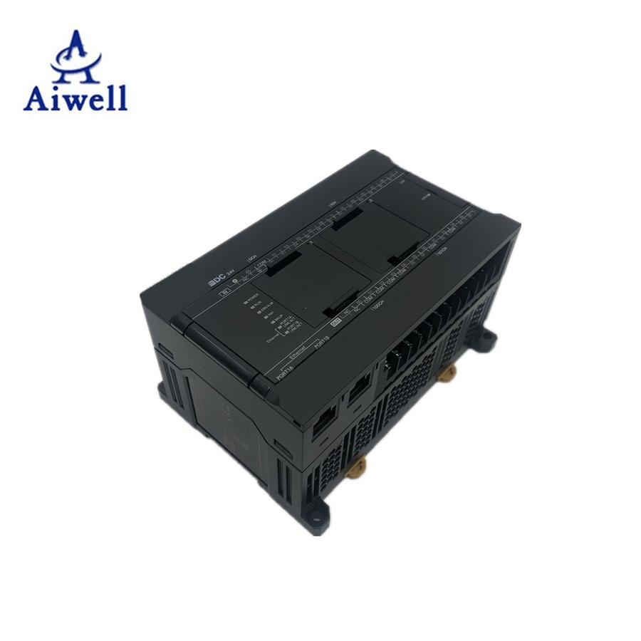 Original PLC Supplier CP2E Compact PLC CP2E-N40DT1-D