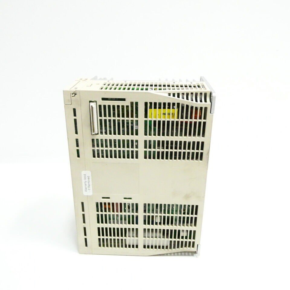 Original SGDH-20AE AC Servo Motor Module Electric Programmable Logic Controller PLC & PAC Dedicated Controllers