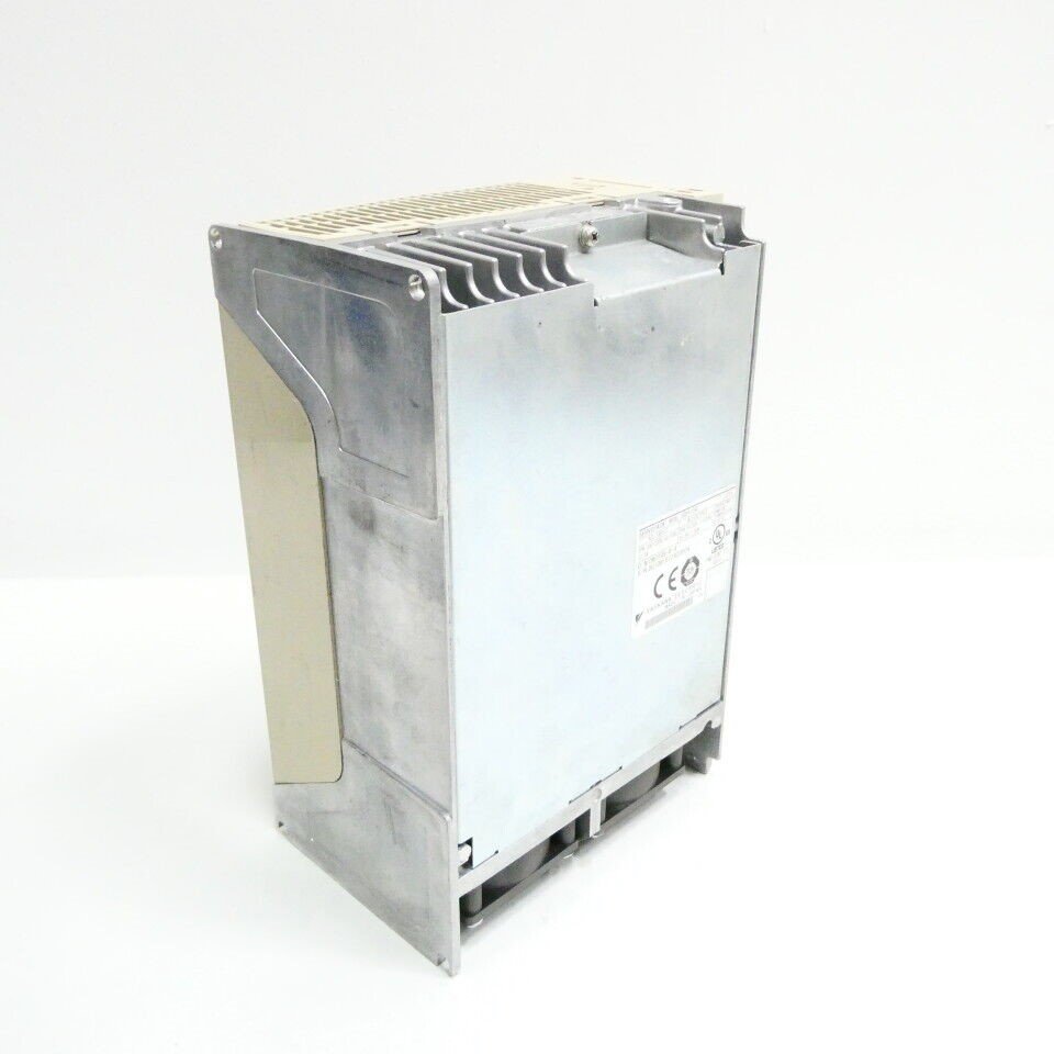 Original SGDH-20AE AC Servo Motor Module Electric Programmable Logic Controller PLC & PAC Dedicated Controllers