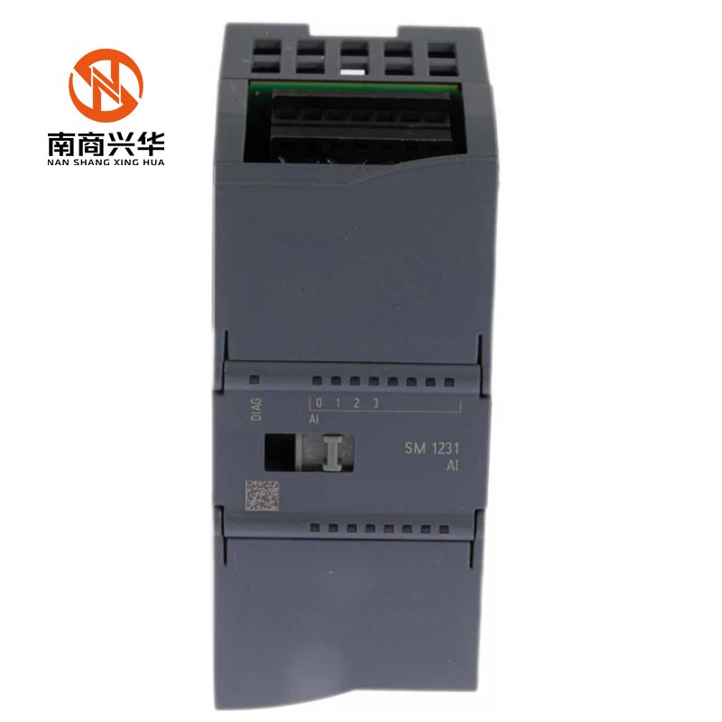 New Original 6ES7231-4HD32-0XB0 PLC Input/Output Module IB IL AO 4/8/U/BP-XC-PAC Series Analog Input For SIMATIC S7-1200