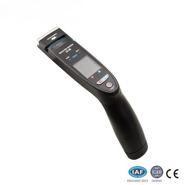 New Fiber Traffic Identifier Multi Function Live Fiber Detector