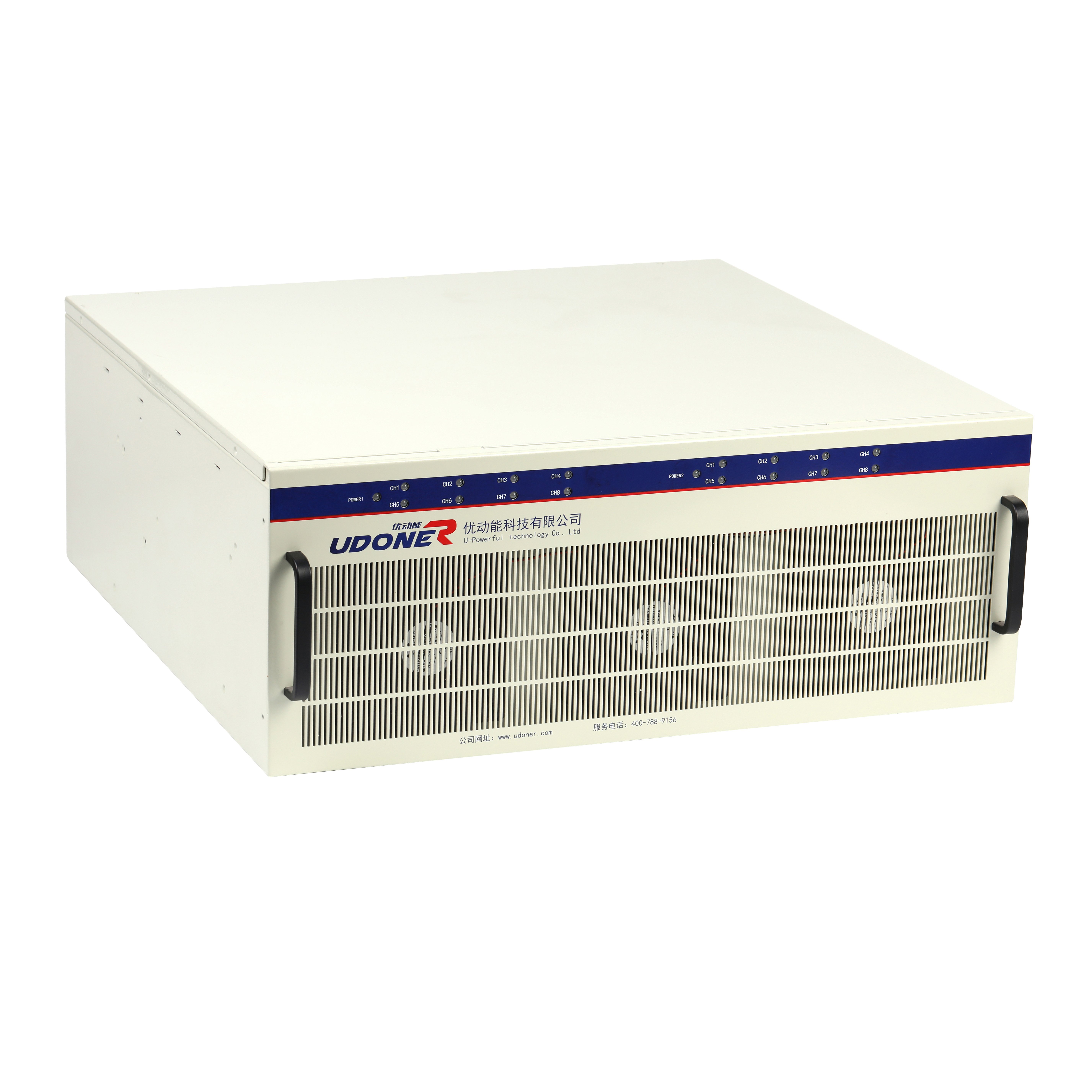 Automotive power battery 30A60A100A200A400A Battery equipment manufacturers battery charging and discharging cycle life test