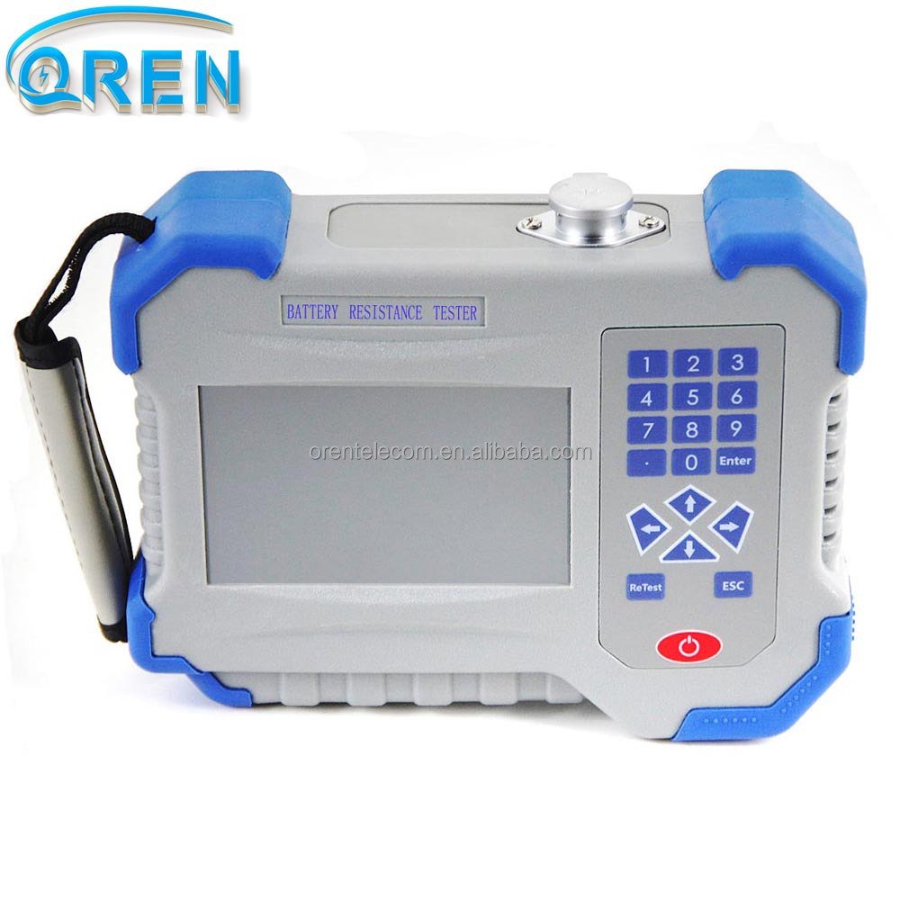 Lead acid battery Battery Resistance Tester