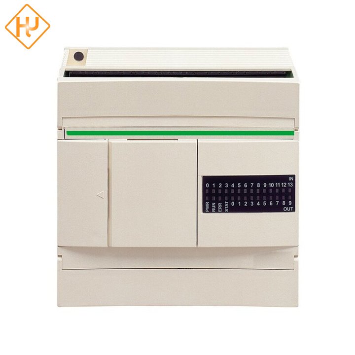 TWDLCAA24DRF discrete output module plc pac dedicated controllers TWDLC Original