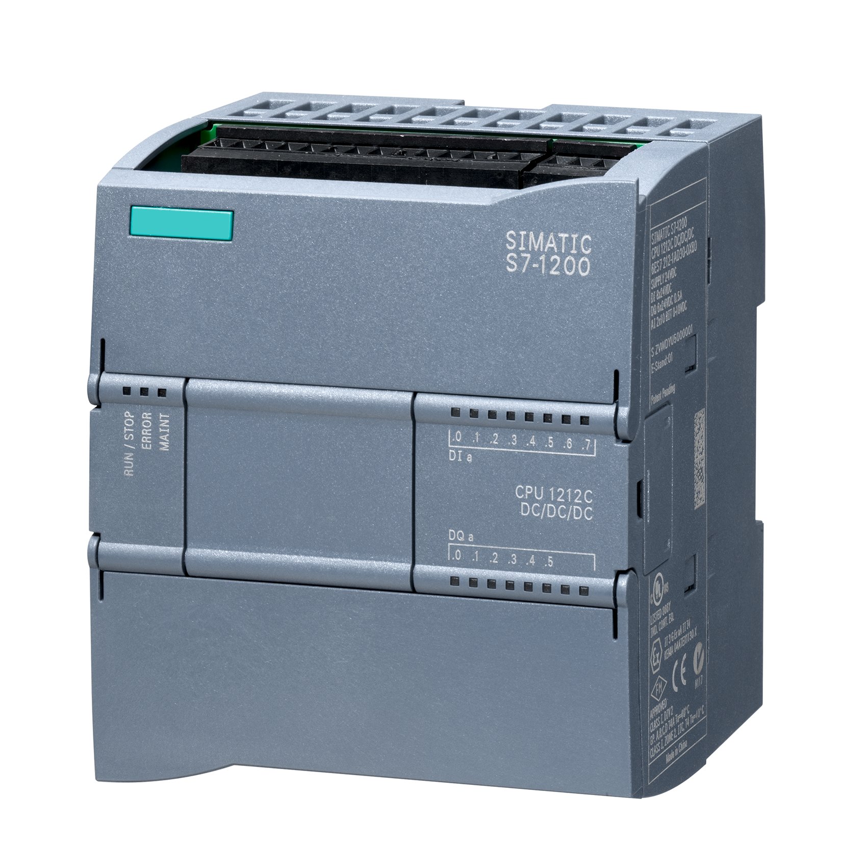 Plc programming controller 6es7212-1ae40-0xb0 6es7215-1bg40-0xb0 6es7214-1ag40-0xb0 6es7212-1be40-0xb0