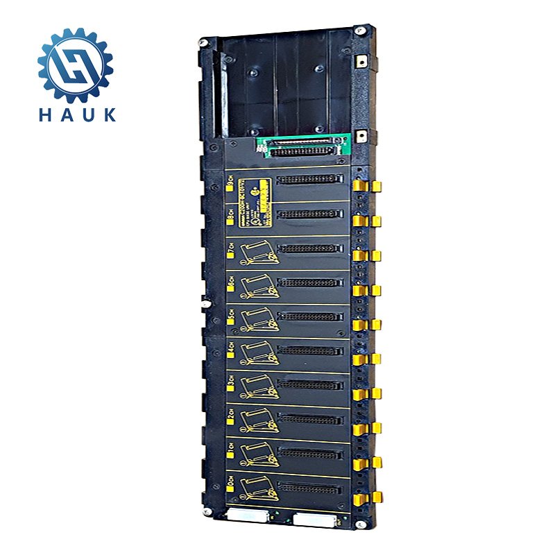 Original Factory Price C200H-BC101-V2 Temperature Controller PLC PAC & Dedicated Controllers Base Unit
