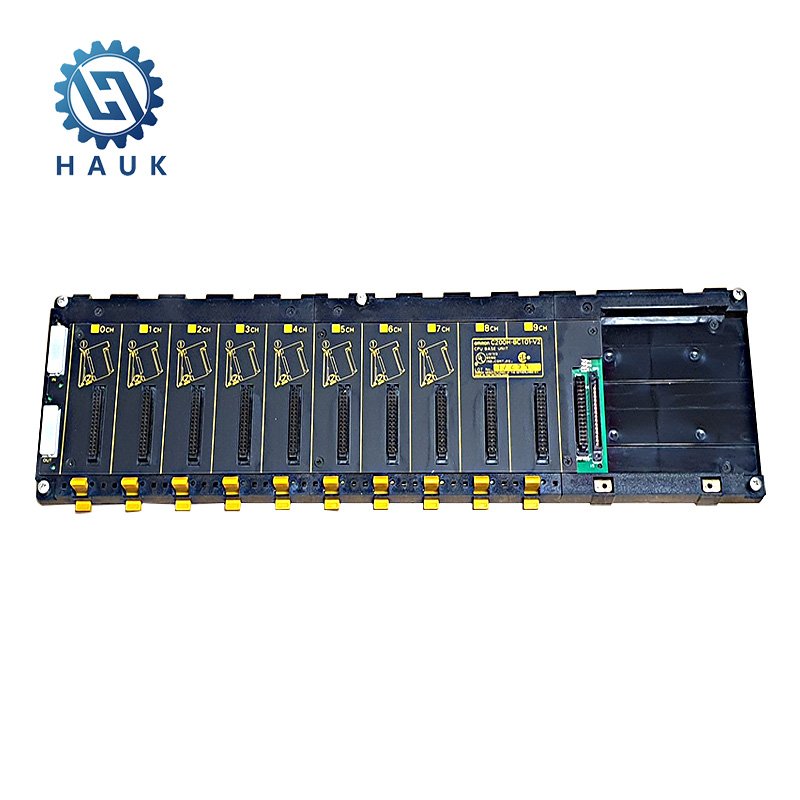 Original Factory Price C200H-BC101-V2 Temperature Controller PLC PAC & Dedicated Controllers Base Unit