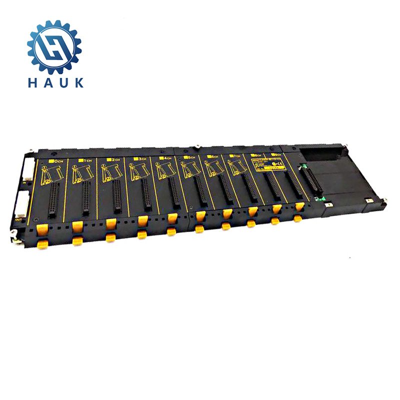 Original Factory Price C200H-BC101-V2 Temperature Controller PLC PAC & Dedicated Controllers Base Unit