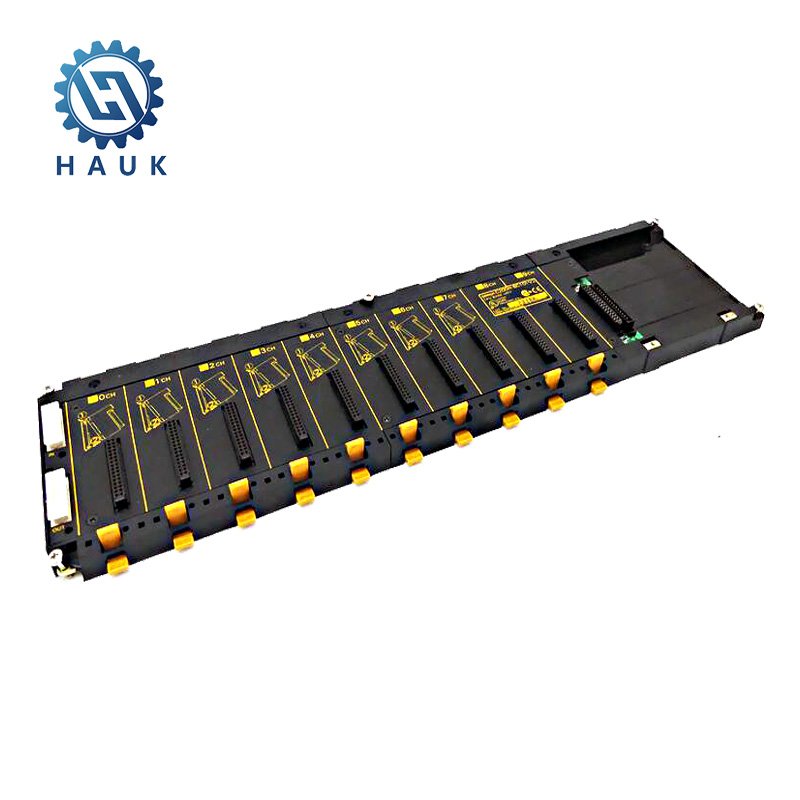 Original Factory Price C200H-BC101-V2 Temperature Controller PLC PAC & Dedicated Controllers Base Unit