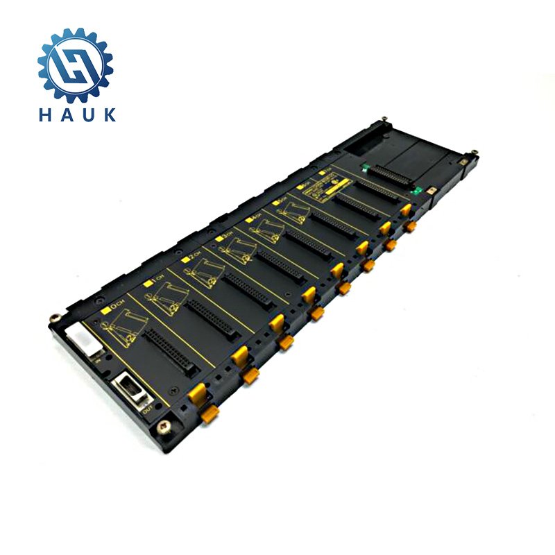 Original Factory Price C200H-BC101-V2 Temperature Controller PLC PAC & Dedicated Controllers Base Unit