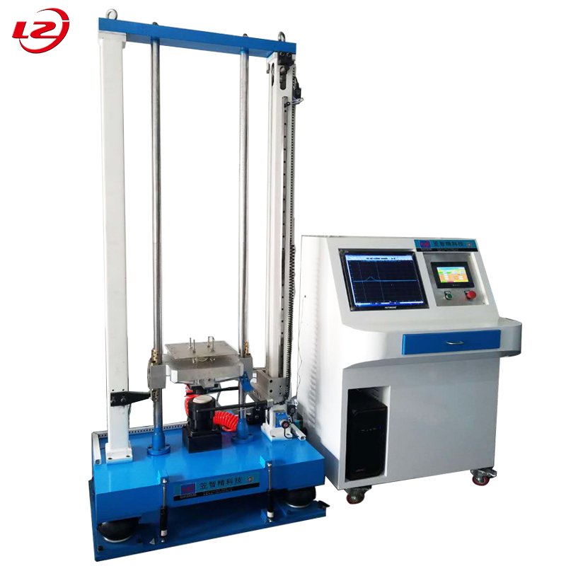 Acceleration Mechanical Shock Impact Tester,Battery Shock Impact Testing Machine