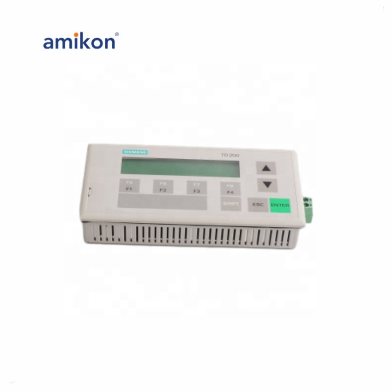 Competitive Price 6ES7272-0AA20-0YA0 SIMATIC S7 TD 200 TEXT DISPLAY FOR S7-200 for PLC PAC & Dedicated Controllers