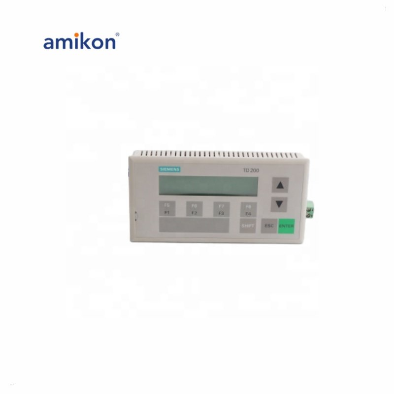 Competitive Price 6ES7272-0AA20-0YA0 SIMATIC S7 TD 200 TEXT DISPLAY FOR S7-200 for PLC PAC & Dedicated Controllers