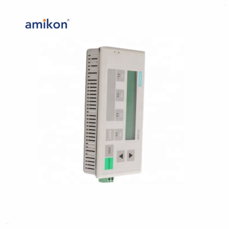 Competitive Price 6ES7272-0AA20-0YA0 SIMATIC S7 TD 200 TEXT DISPLAY FOR S7-200 for PLC PAC & Dedicated Controllers
