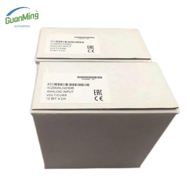 IC695CPU315 New G-EPLC Module Programmable Logic Controller Full Series In Stock