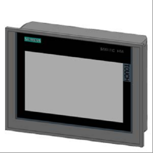 PLC Programming Controller PLC Series 6AV2 124-0GC01-0AX0