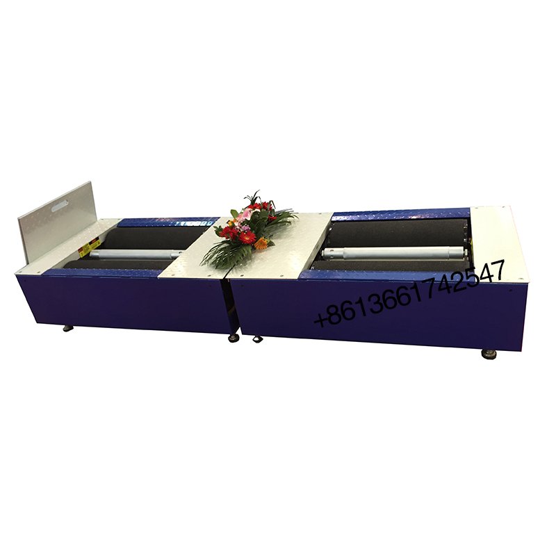 UE-CTFZ-10 axle load Automobile brake wheel weight composite table Roller brake opposite force tester