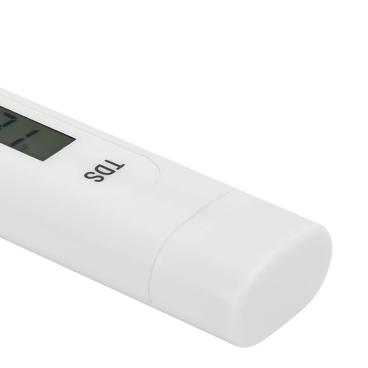 Teaching Middle School Experiment Testing New Release Water TDS Tester Digital TDS Meter for Drinking Water