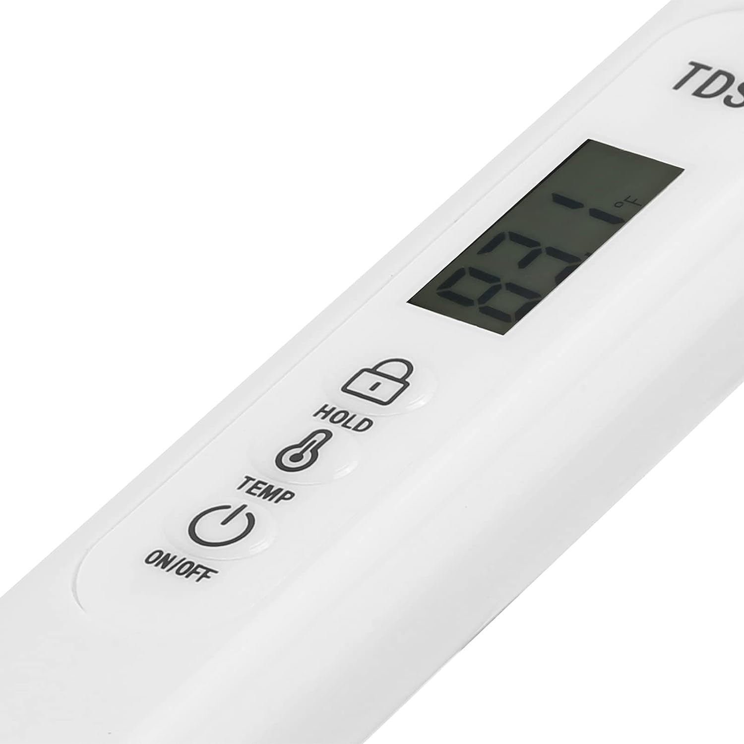 Teaching Middle School Experiment Testing New Release Water TDS Tester Digital TDS Meter for Drinking Water