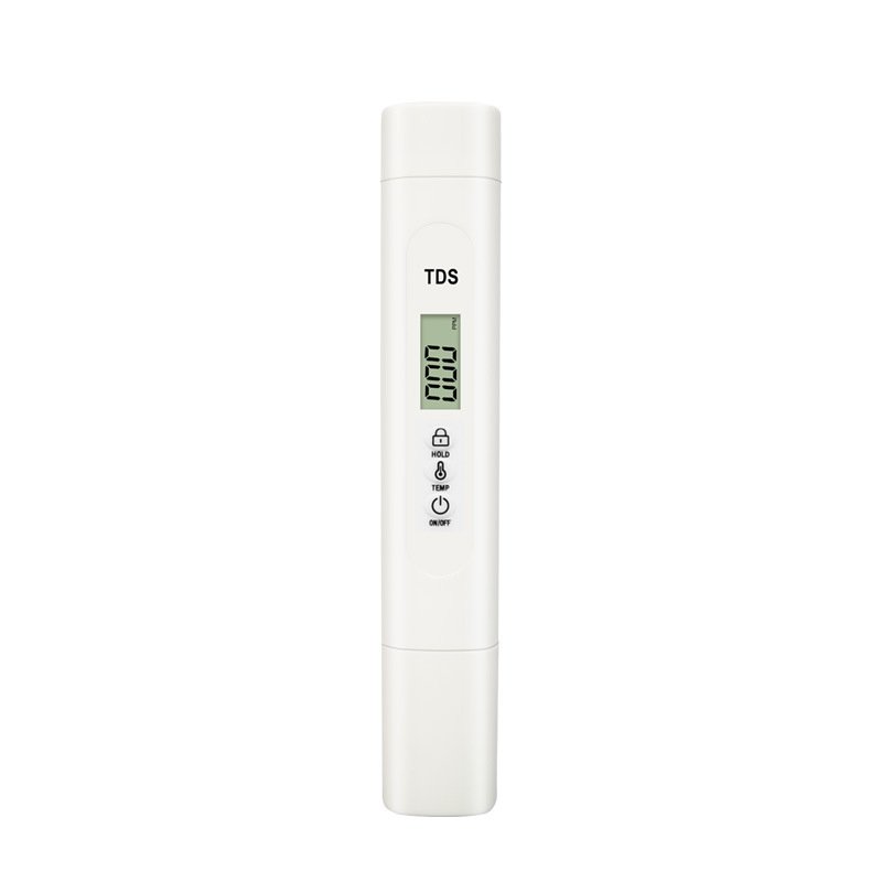 Teaching Middle School Experiment Testing New Release Water TDS Tester Digital TDS Meter for Drinking Water