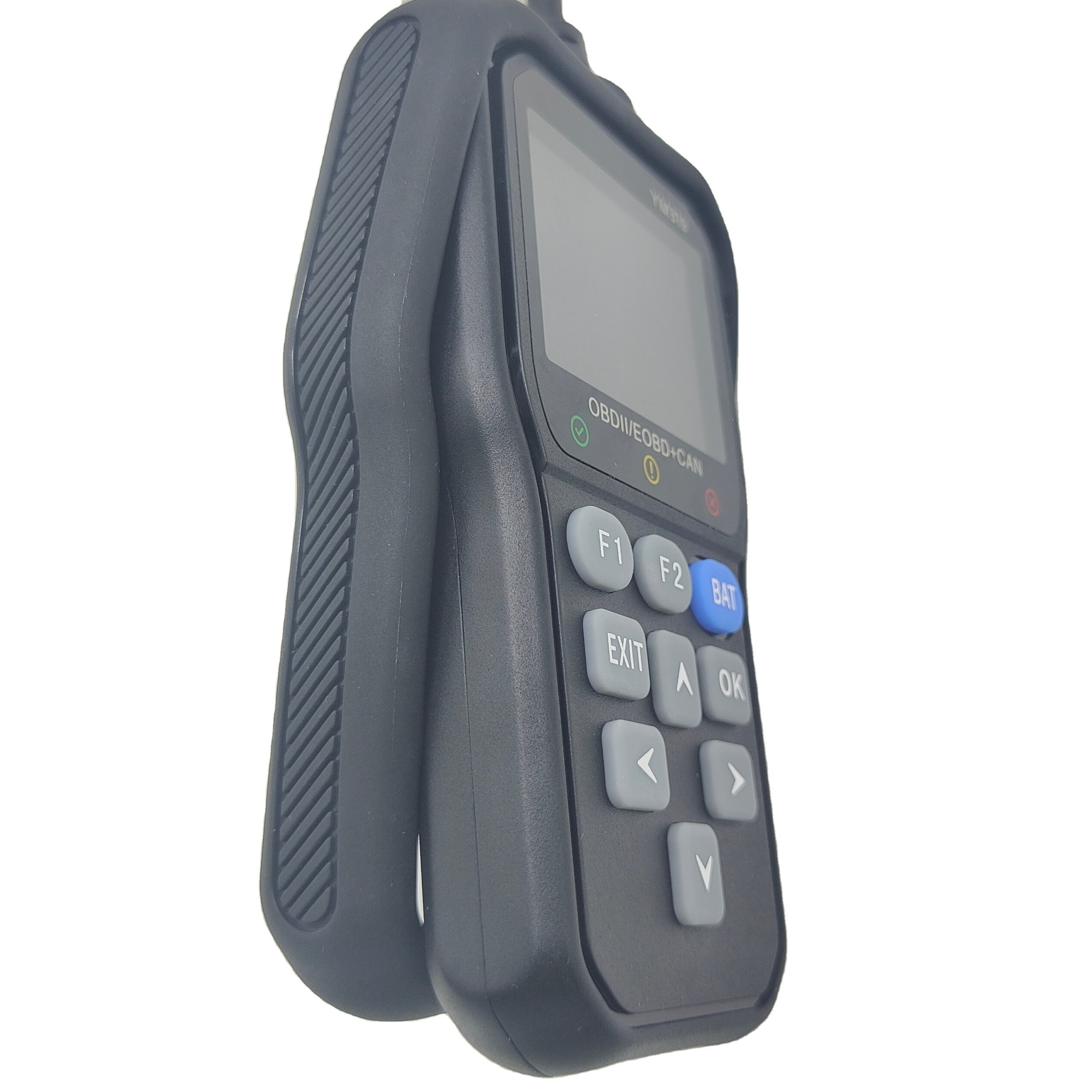 Best Automotive diagnostic equipment Vehicle Inspection tool Engine Fault detection obd Cloud printing