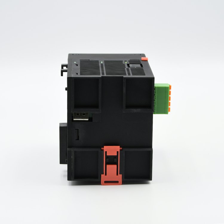 Technology Low Price Plc Pac Dedicated Controllers Plc Cpu Module Digital Programmable Logic Controllers Plc