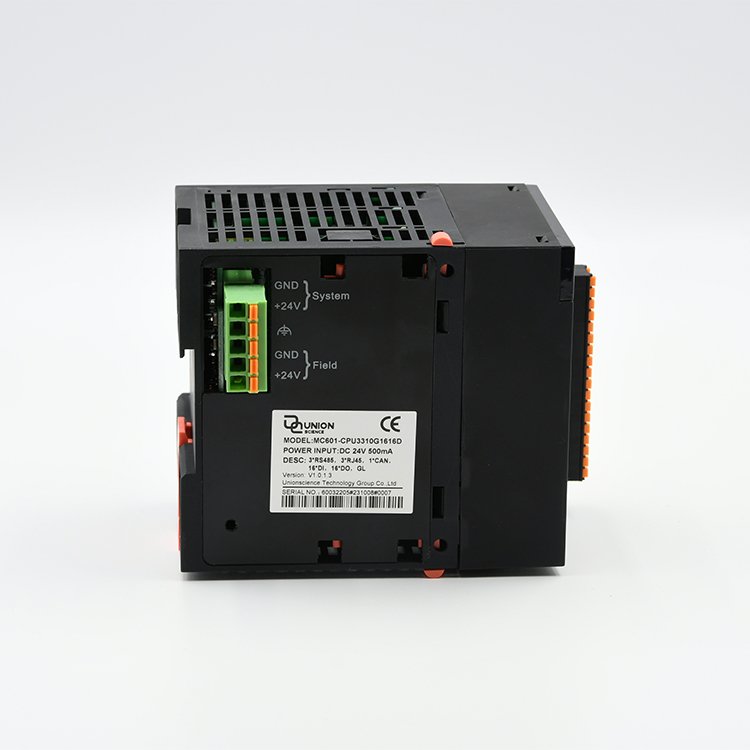 Technology Low Price Plc Pac Dedicated Controllers Plc Cpu Module Digital Programmable Logic Controllers Plc