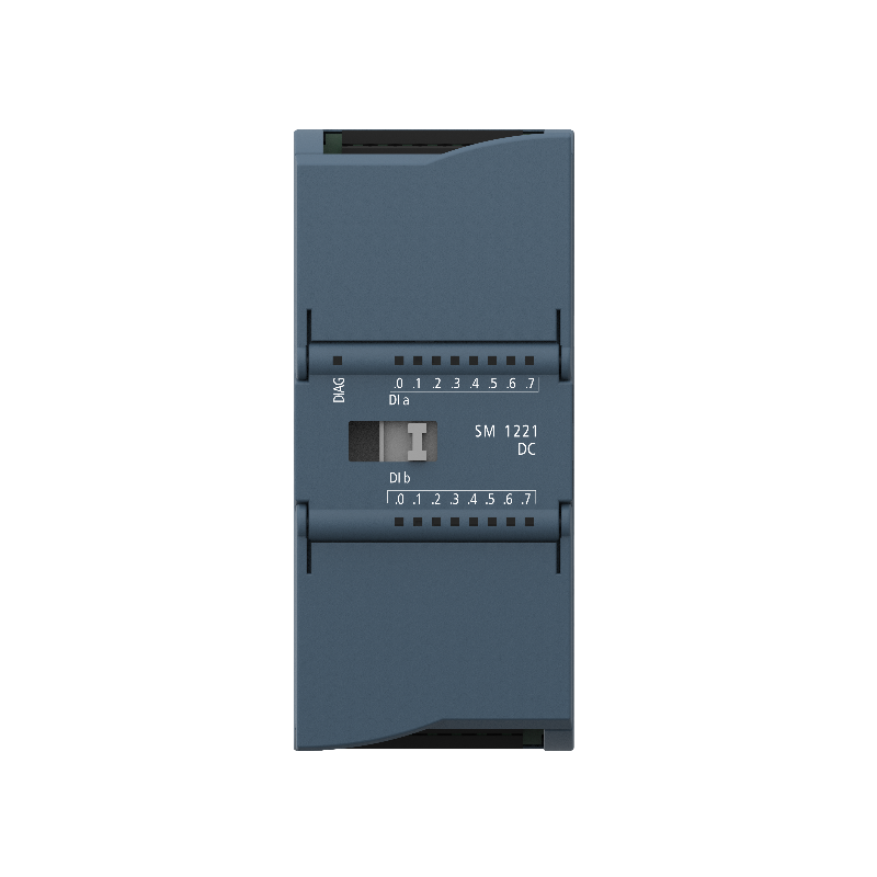 UN221-1BH32-0XB0 Digital Quantity Expansion Module Programmable Controller for PLC PAC & Dedicated Controllers