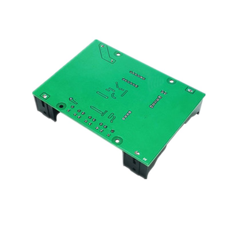 OLT XH-M240 Battery 18650 Lithium Battery Real Capacity Tester Module MaH/mwH Digital Measurement