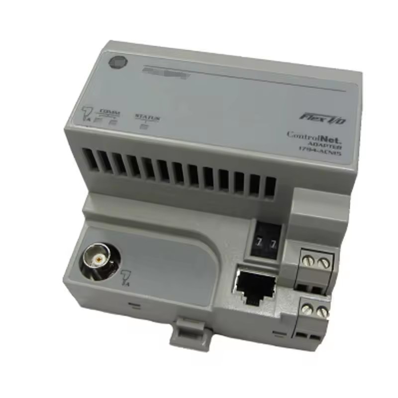 plc pac and dedicated controllers 1794-CAN 1794-AND 1794-ACNR15 1794-ACN15 1794-ACN