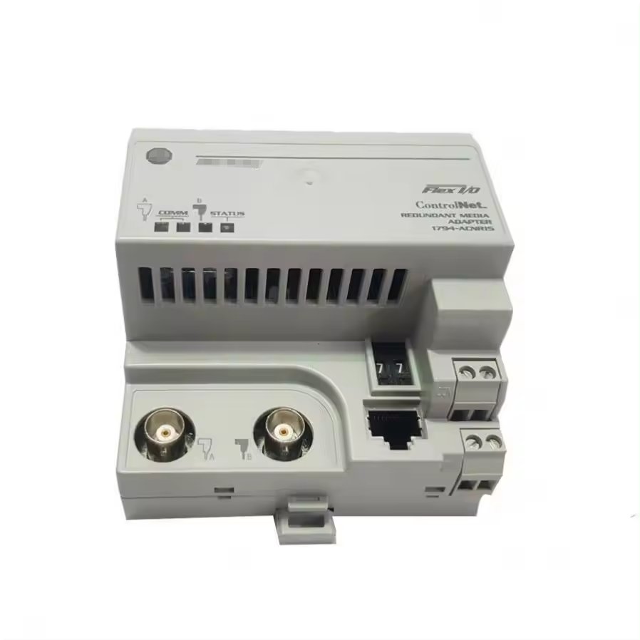 plc pac and dedicated controllers 1794-CAN 1794-AND 1794-ACNR15 1794-ACN15 1794-ACN