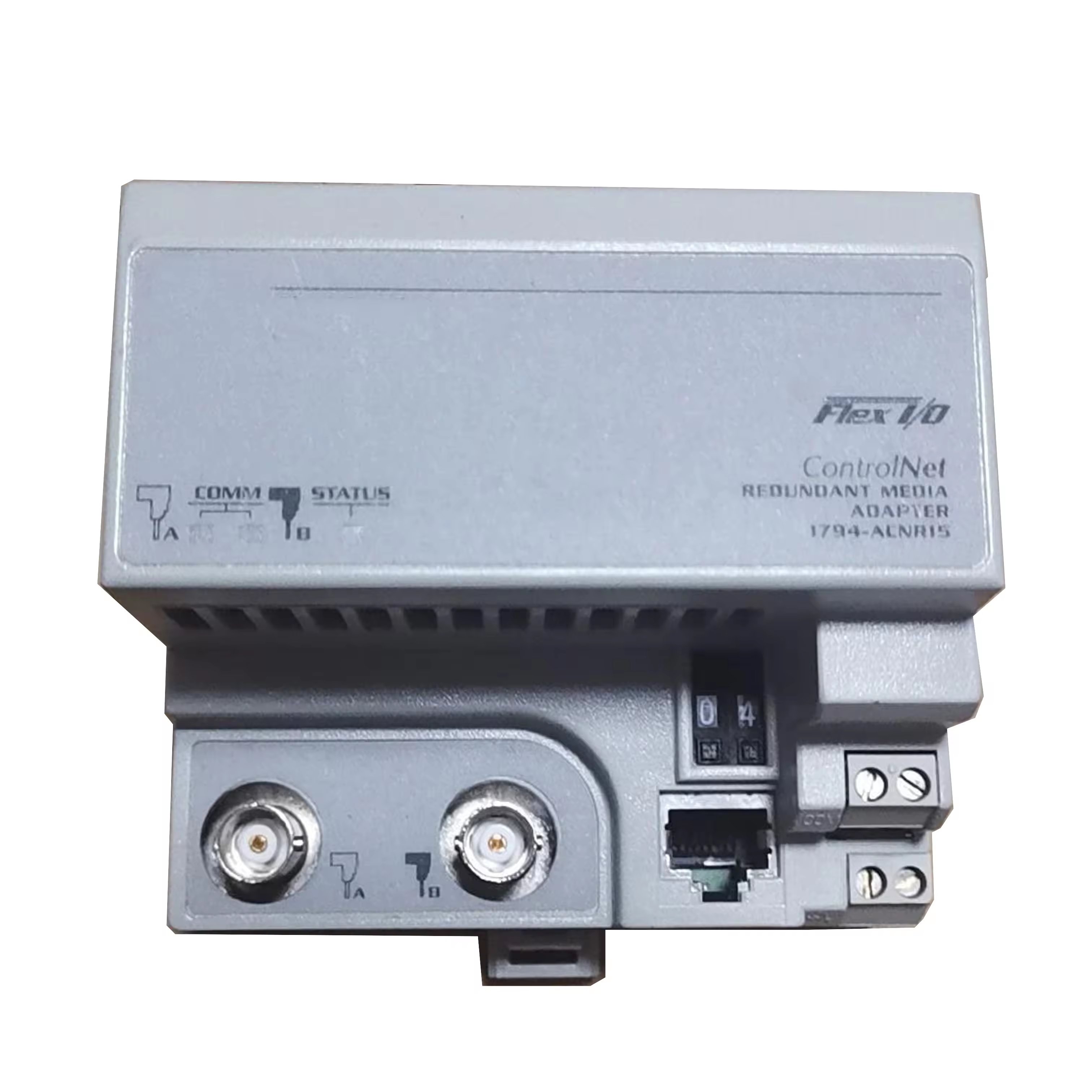 plc pac and dedicated controllers 1794-CAN 1794-AND 1794-ACNR15 1794-ACN15 1794-ACN