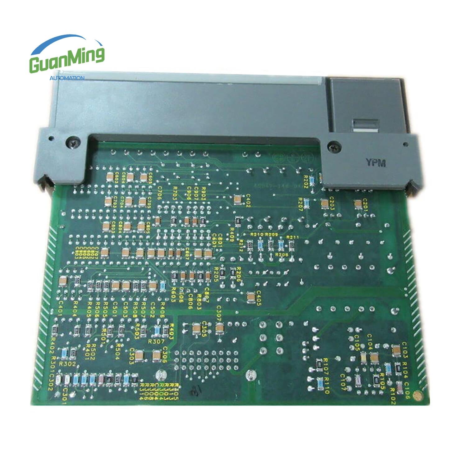 1746-NO4V SER C All 1746 Series PLC Programming Controller Output Module 1746-NO4V