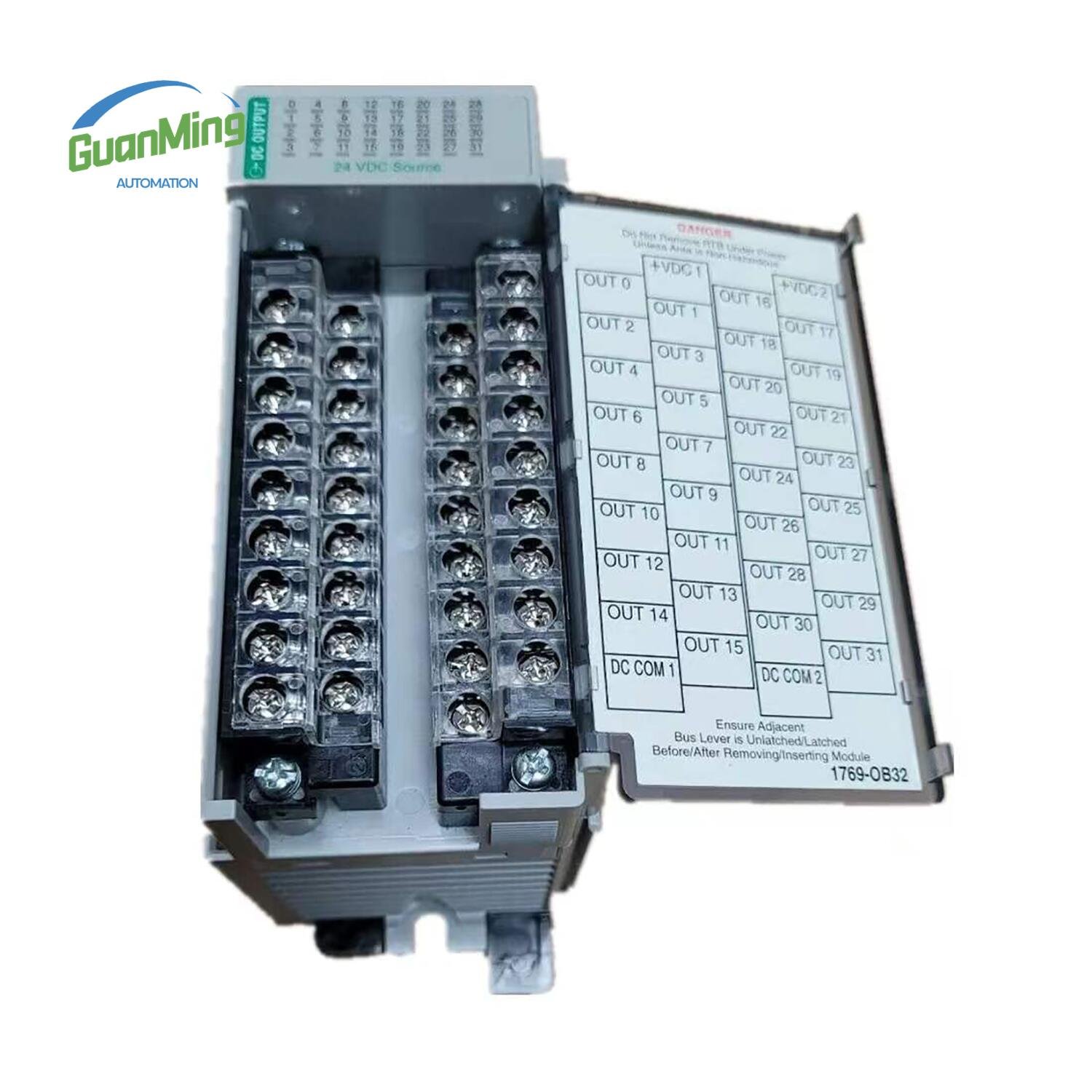 1769NGA8 Ser C ASIC Accessory 1769 Series Original Plc Supplier Factory Sealed 1769-NGA8