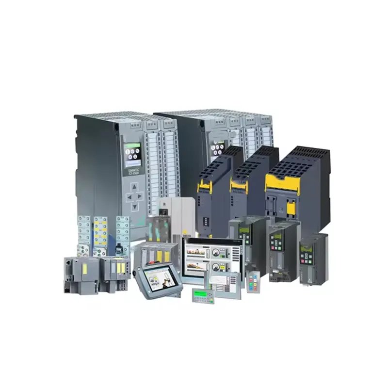 High quality plc pac and dedicated controllers, compact CPU module 6ES7212-1AE40-0XB0 PLC module 6ES72121AE400XB0