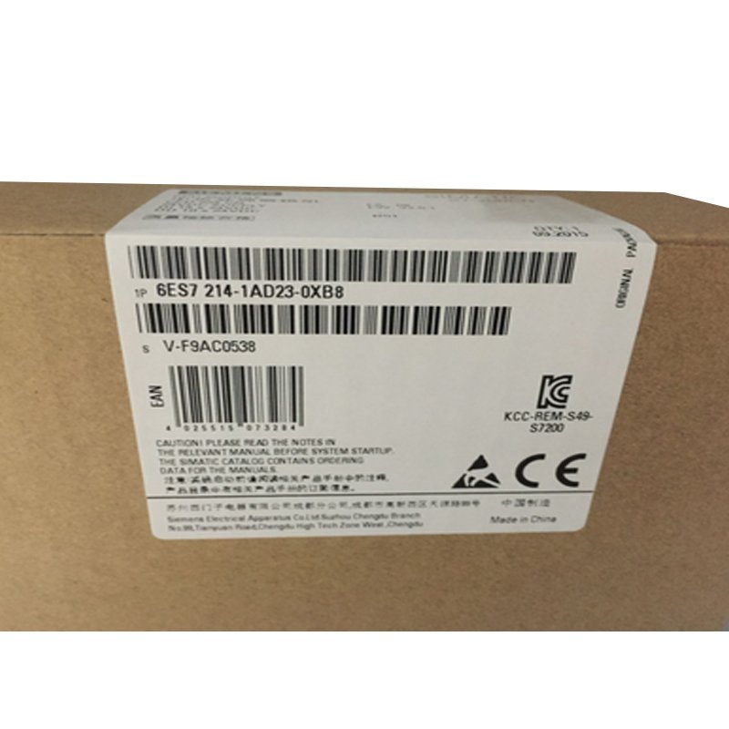 PLC Siemen S7-300 6ES7 331-7KF02-0AB0 Siemens Simatic Program PLC Digital Input Output Module siemens s7 300 cpu plc price